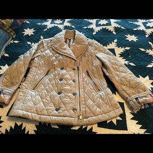 Classic designer jacket - a must have for Spring